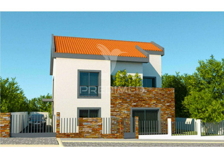 Działka na sprzedaż - São Domingos de Rana Cascais, Portugalia, 288 m², 156 239 USD (615 580 PLN), NET-91542112