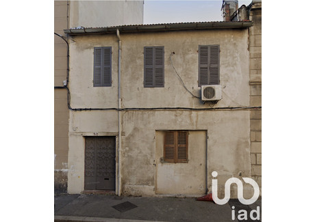 Dom na sprzedaż - Marseille, Francja, 190 m², 232 132 USD (970 313 PLN), NET-98984784