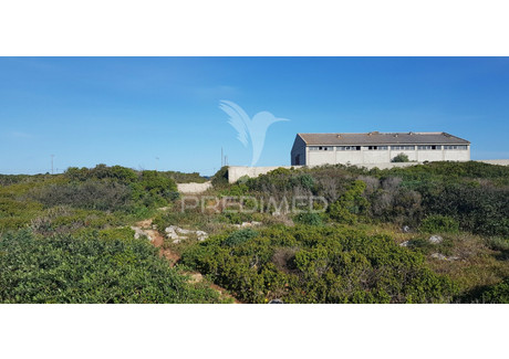 Działka na sprzedaż - Sesimbra (Castelo) Sesimbra, Portugalia, 400 000 m², 2 004 188 USD (7 676 041 PLN), NET-92705262