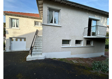 Dom na sprzedaż - Niort, Francja, 110 m², 191 923 USD (784 967 PLN), NET-102306408