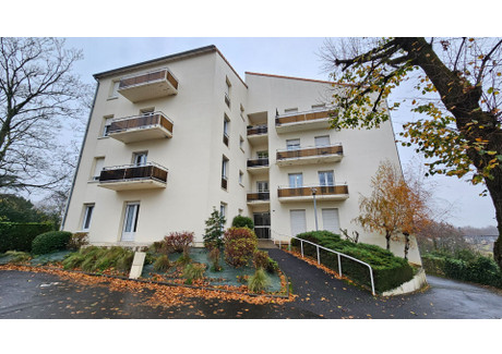 Mieszkanie na sprzedaż - Niort, Francja, 69 m², 160 809 USD (659 317 PLN), NET-102725226