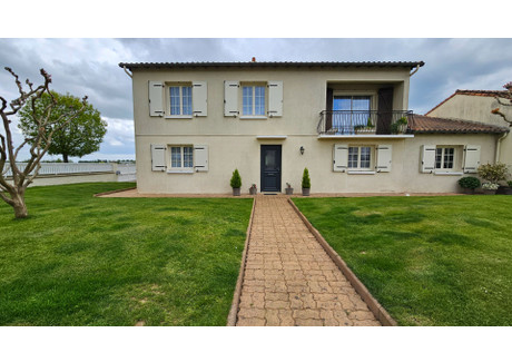 Dom na sprzedaż - Chauray, Francja, 149 m², 439 578 USD (1 687 978 PLN), NET-97104685