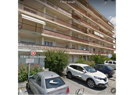 Biuro na sprzedaż - Albertville, Francja, 215 m², 381 247 USD (1 559 299 PLN), NET-102189292