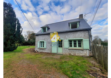 Dom na sprzedaż - Plesse, Francja, 90 m², 224 083 USD (914 257 PLN), NET-94035365