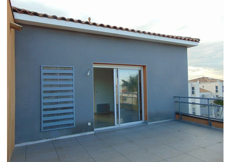 Mieszkanie na sprzedaż - Agde, Francja, 42 m², 195 442 USD (801 311 PLN), NET-103102190