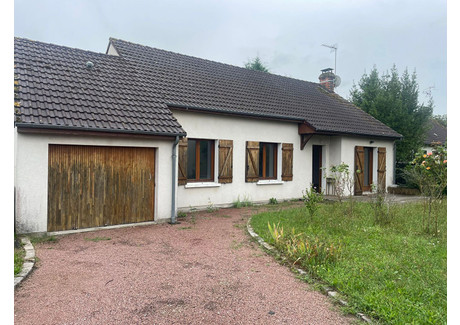 Dom na sprzedaż - Checy, Francja, 92 m², 236 148 USD (906 807 PLN), NET-100458266