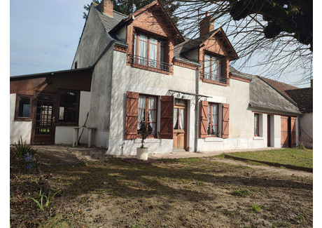 Dom na sprzedaż - Checy, Francja, 100 m², 178 439 USD (719 107 PLN), NET-92803533