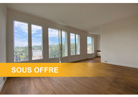 Mieszkanie na sprzedaż - Lons-Le-Saunier, Francja, 79 m², 91 589 USD (367 272 PLN), NET-101658344