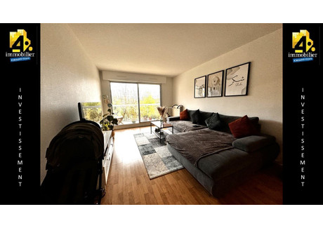 Mieszkanie na sprzedaż - Lons-Le-Saunier, Francja, 65 m², 155 732 USD (627 601 PLN), NET-94753581
