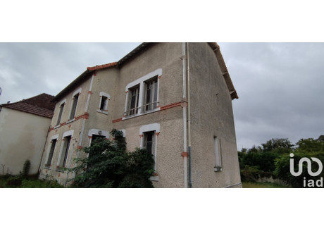 Dom na sprzedaż - Villefranche-Sur-Cher, Francja, 150 m², 92 853 USD (379 769 PLN), NET-100848885