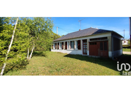 Dom na sprzedaż - Gy-En-Sologne, Francja, 80 m², 109 609 USD (449 399 PLN), NET-100801219