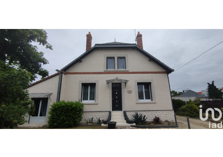 Dom na sprzedaż - Romorantin-Lanthenay, Francja, 142 m², 206 689 USD (847 426 PLN), NET-102065855