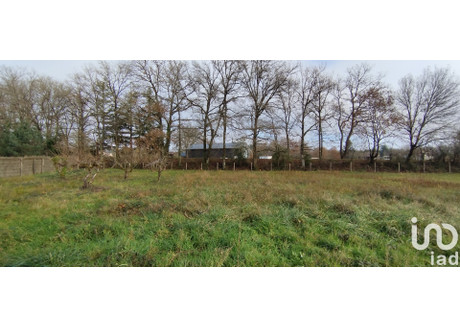 Działka na sprzedaż - Brinon-Sur-Sauldre, Francja, 1044 m², 28 052 USD (116 415 PLN), NET-102753078