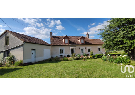 Dom na sprzedaż - Romorantin-Lanthenay, Francja, 120 m², 157 006 USD (656 285 PLN), NET-97049721