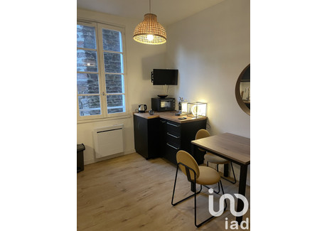 Mieszkanie na sprzedaż - Rennes, Francja, 27 m², 175 154 USD (712 879 PLN), NET-101777067