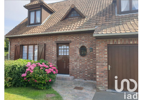 Dom na sprzedaż - Ennetieres-En-Weppes, Francja, 114 m², 409 853 USD (1 606 625 PLN), NET-100352473