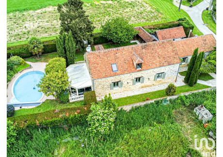 Dom na sprzedaż - Verneuil-L'étang, Francja, 223 m², 554 225 USD (2 122 683 PLN), NET-98008648