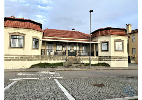 Dom na sprzedaż - São Felix Da Marinha, Portugalia, 516 m², 1 797 235 USD (7 368 663 PLN), NET-98111635