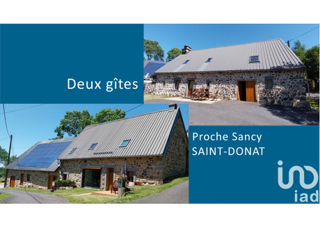 Dom na sprzedaż - Saint-Donat, Francja, 255 m², 314 434 USD (1 286 035 PLN), NET-97993197