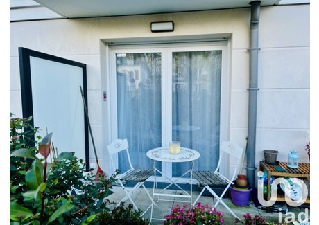 Mieszkanie na sprzedaż - Vernouillet, Francja, 41 m², 223 515 USD (891 825 PLN), NET-96286292
