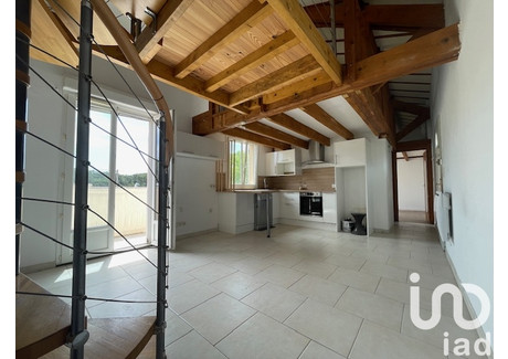 Mieszkanie na sprzedaż - Le Rove, Francja, 44 m², 265 482 USD (1 019 452 PLN), NET-97767079