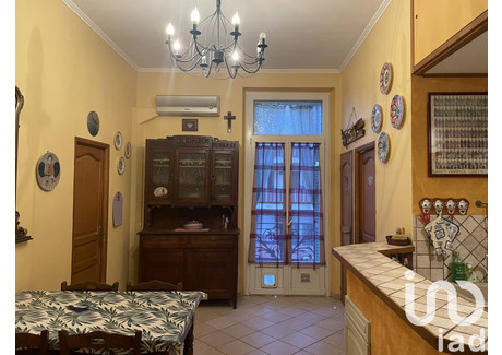 Mieszkanie na sprzedaż - Menton, Francja, 43 m², 199 423 USD (815 639 PLN), NET-95540251