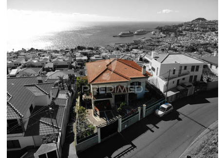 Dom na sprzedaż - Funchal (Santa Maria Maior) Funchal, Portugalia, 420 m², 1 379 482 USD (5 297 212 PLN), NET-98360380