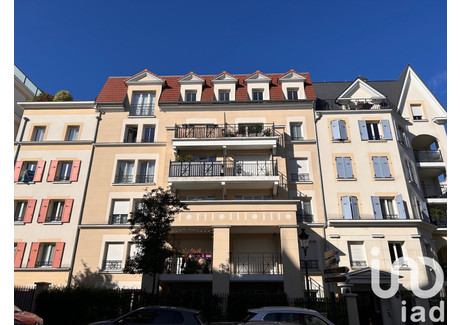 Mieszkanie na sprzedaż - Le Plessis-Robinson, Francja, 96 m², 716 445 USD (2 930 260 PLN), NET-101948593