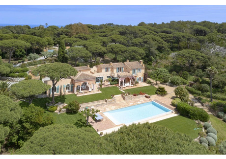 Dom na sprzedaż - Saint-Tropez, Francja, 382,95 m², 8 908 666 USD (34 298 365 PLN), NET-100084750