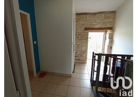 Dom na sprzedaż - Sansais, Francja, 68 m², 147 096 USD (601 622 PLN), NET-101292181