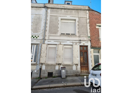 Dom na sprzedaż - Saint-Quentin, Francja, 80 m², 54 026 USD (224 206 PLN), NET-101859783