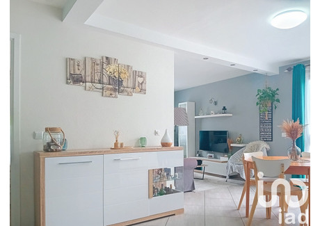 Mieszkanie na sprzedaż - Grigny, Francja, 81 m², 146 560 USD (599 430 PLN), NET-98590532