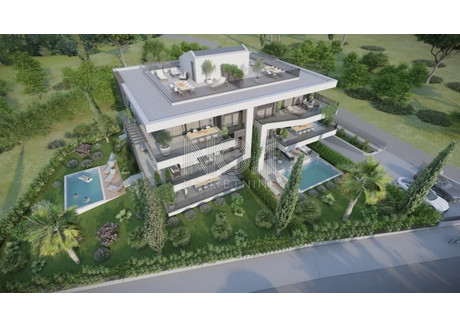 Mieszkanie na sprzedaż - Rovinj, Chorwacja, 131,18 m², 952 798 USD (3 877 888 PLN), NET-98819136