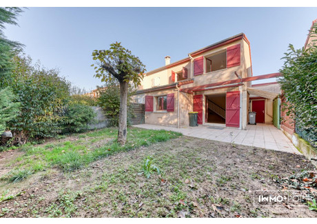 Dom na sprzedaż - Mions, Francja, 99 m², 414 473 USD (1 653 746 PLN), NET-84616616