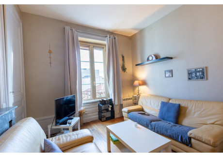 Mieszkanie na sprzedaż - Villeurbanne, Francja, 50 m², 172 185 USD (678 411 PLN), NET-96109372