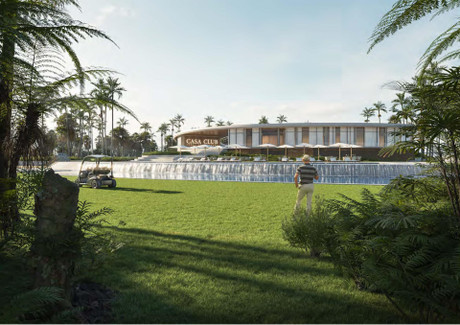 Mieszkanie na sprzedaż - Punta Cana, Dominican Republic, Punta Cana, , DO Punta Cana, Dominikana, 99 m², 208 578 USD (855 170 PLN), NET-102992185