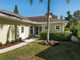 Dom na sprzedaż - 604 E Pointe Court SW Vero Beach, Usa, 165,74 m², 454 000 USD (1 847 780 PLN), NET-102800955