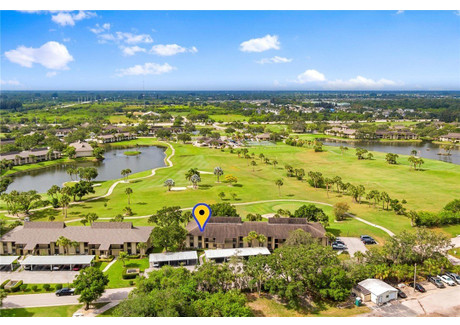 Mieszkanie na sprzedaż - 25 Plantation Drive Vero Beach, Usa, 110,37 m², 225 000 USD (922 500 PLN), NET-98383253