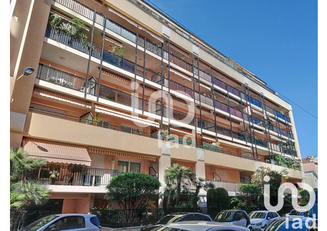 Mieszkanie na sprzedaż - Menton, Francja, 78 m², 559 228 USD (2 337 573 PLN), NET-98356226