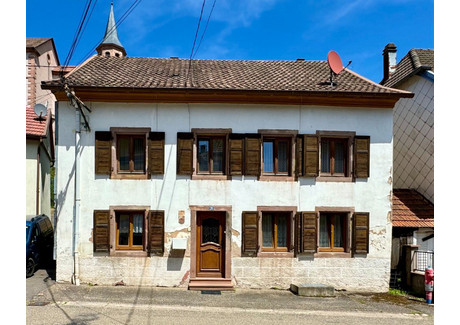 Dom na sprzedaż - Natzwiller, Francja, 108 m², 110 049 USD (422 588 PLN), NET-99274422