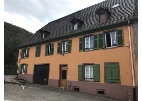 Komercyjne na sprzedaż - Sainte-Marie-Aux-Mines, Francja, 357 m², 464 717 USD (1 928 576 PLN), NET-103112912