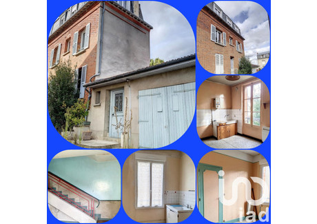 Dom na sprzedaż - Epernay, Francja, 100 m², 105 504 USD (431 512 PLN), NET-100627496