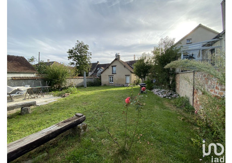 Dom na sprzedaż - Nogent-Le-Roi, Francja, 130 m², 207 080 USD (834 533 PLN), NET-93660085