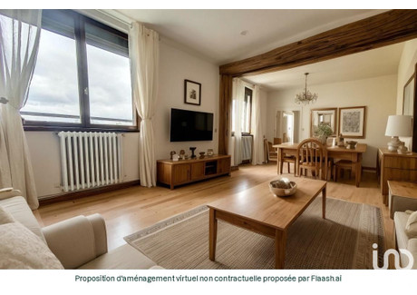 Dom na sprzedaż - Mexy, Francja, 85 m², 225 152 USD (918 620 PLN), NET-97178166