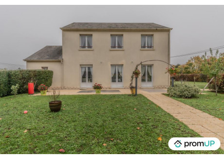 Dom na sprzedaż - La Charite Sur Loire, Francja, 151 m², 286 770 USD (1 172 891 PLN), NET-100482847