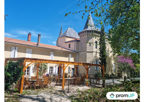 Dom na sprzedaż - Roaillan, Francja, 678 m², 1 357 815 USD (5 553 462 PLN), NET-100980849