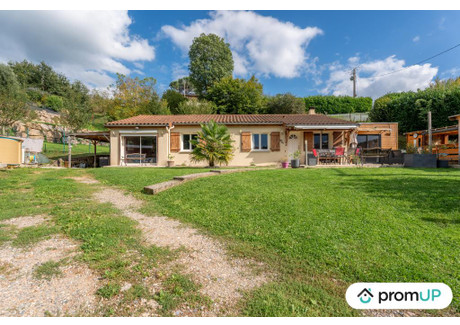 Dom na sprzedaż - Saint Victor Sur Rhins, Francja, 146 m², 242 064 USD (992 464 PLN), NET-101003376