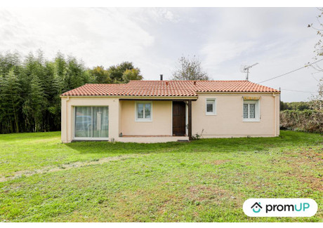 Dom na sprzedaż - Port D Envaux, Francja, 95 m², 341 666 USD (1 400 830 PLN), NET-101028045