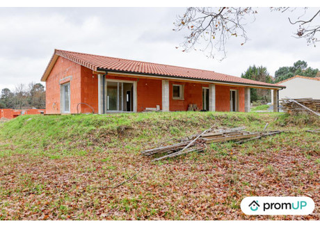 Dom na sprzedaż - Saint Aigulin, Francja, 132 m², 203 719 USD (835 250 PLN), NET-102827230