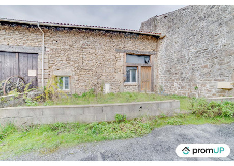 Dom na sprzedaż - Chateauponsac, Francja, 300 m², 37 917 USD (149 393 PLN), NET-84769968